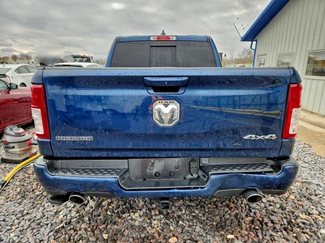 92829005 :رقم المزاد ، 1C6SRFFT3MN520194 vin ، 2021 Ram 1500 مزاد بيع