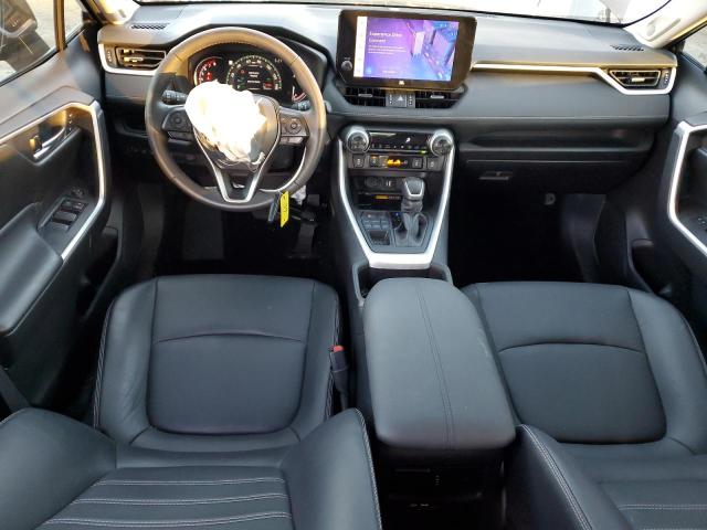 Продаж на аукціоні авто 2024 Toyota Rav4, vin: 2T3A1RFV4RC459969, номер лоту: 91461985