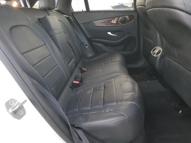 93271515 :رقم المزاد ، WDC0G4JB0JV060751 vin ، 2018 Mercedes-benz Glc مزاد بيع