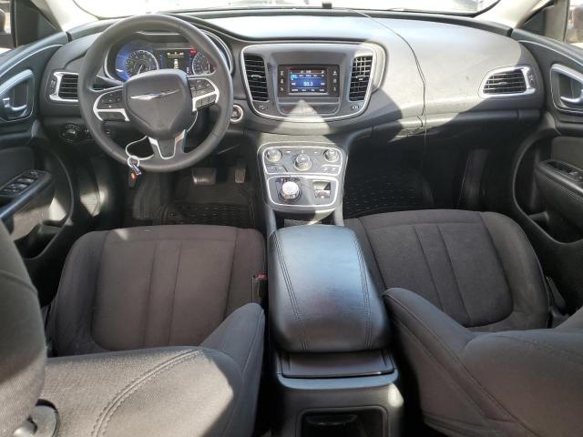 Aukcja sprzedaży 2015 Chrysler 200, vin: 1C3CCCFB0FN563841, numer aukcji: 91559385