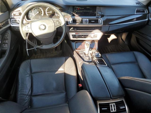 Aukcja sprzedaży 2013 Bmw 535, vin: WBAFU7C53DDU68525, numer aukcji: 91859365