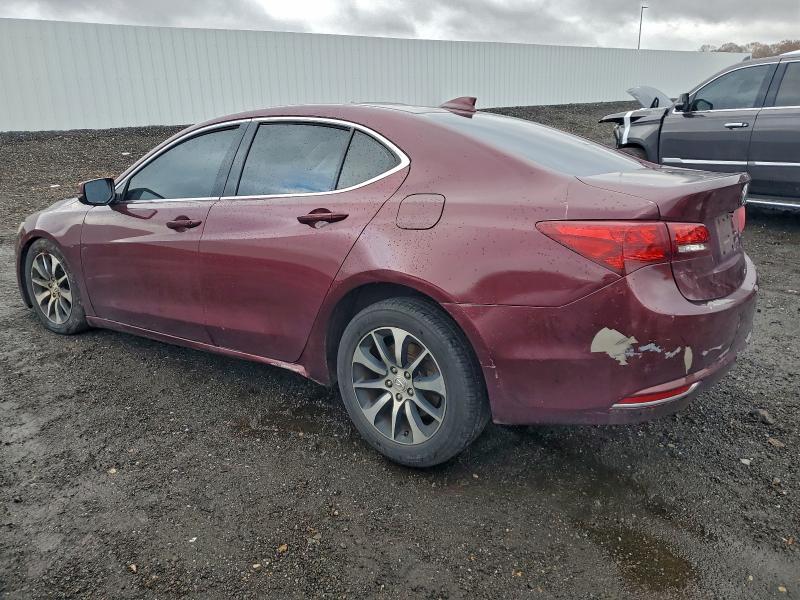 Aukcja sprzedaży 2015 Acura Tlx, vin: 19UUB1F35FA028643, numer aukcji: 93970765