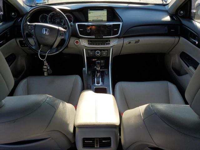 2014 Honda Accord მანქანა იყიდება აუქციონზე, vin: 1HGCR2F8XEA237562, აუქციონის ნომერი: 93020955