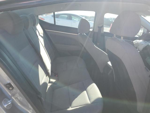 92048395 :رقم المزاد ، KMHD84LF0KU750877 vin ، 2019 Hyundai Elantra مزاد بيع