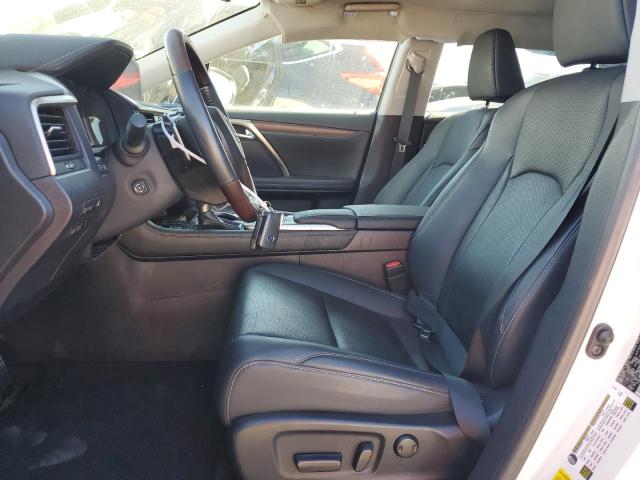 2022 Lexus Rx 450h მანქანა იყიდება აუქციონზე, vin: 2T2HGMDA0NC085214, აუქციონის ნომერი: 91222935