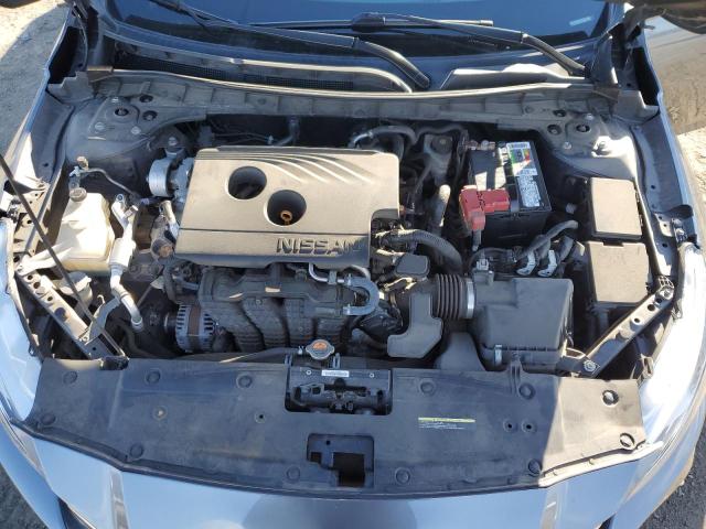 Продажа на аукционе авто 2020 Nissan Altima, vin: 1N4BL4BV6LC170775, номер лота: 92088235