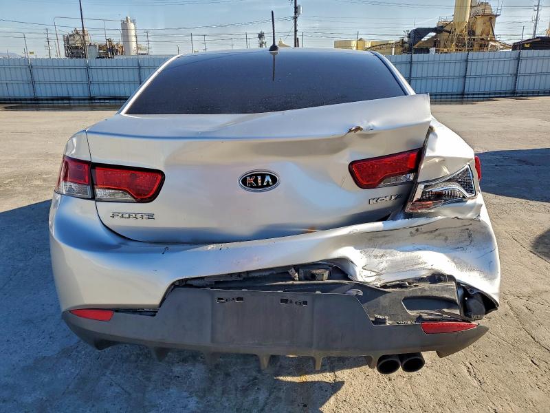 Aukcja sprzedaży 2011 Kia Forte, vin: KNAFU6A25B5429171, numer aukcji: 94286265