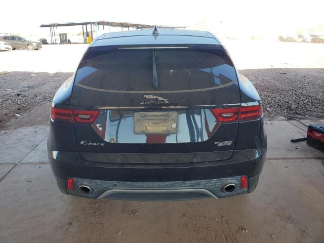 Продаж на аукціоні авто 2019 Jaguar E-pace S, vin: SADFJ2FX7K1Z42510, номер лоту: 91729215