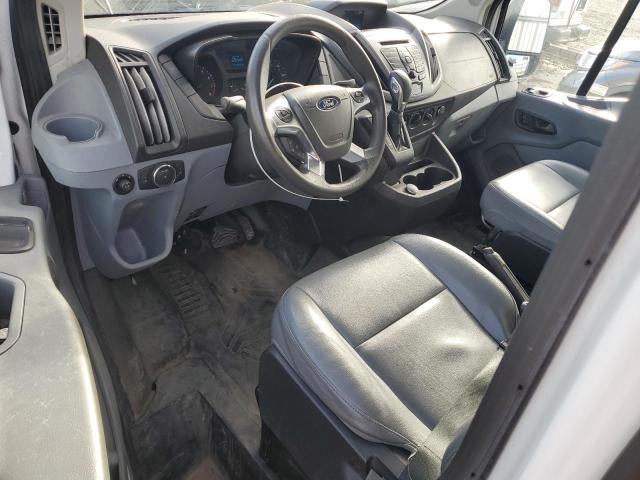 Продаж на аукціоні авто 2019 Ford Transit, vin: 1FTBW3XMXKKA81419, номер лоту: 93211055