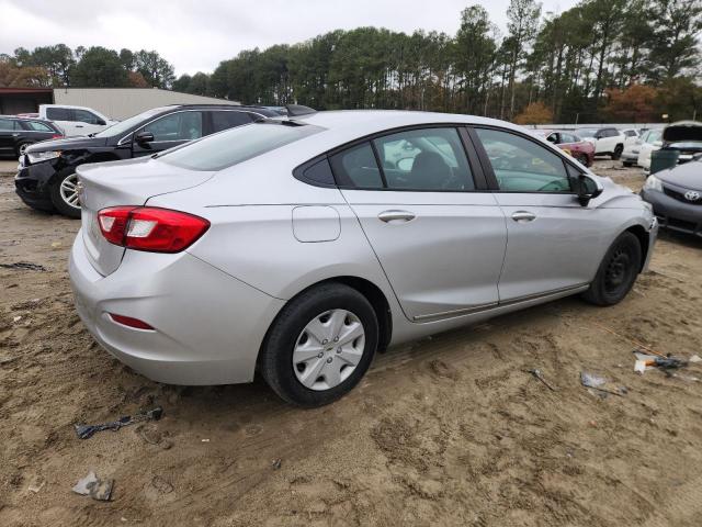 Продаж на аукціоні авто 2019 Chevrolet Cruze, vin: 1G1BC5SM2K7148053, номер лоту: 93136025