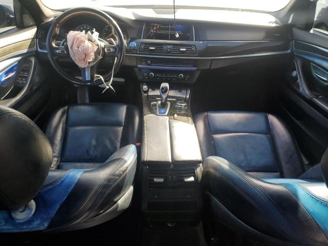 Продажа на аукционе авто 2016 Bmw 535, vin: WBAFV3C50GD687615, номер лота: 90946455