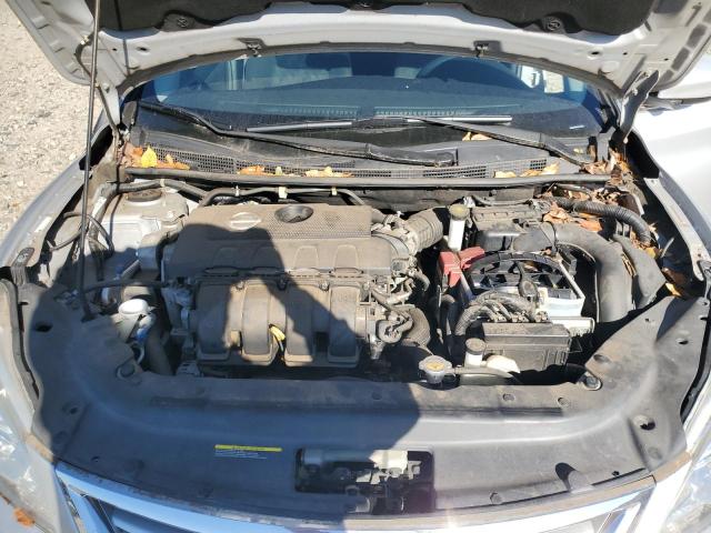 Продаж на аукціоні авто 2013 Nissan Sentra S, vin: 3N1AB7AP6DL718442, номер лоту: 90798585