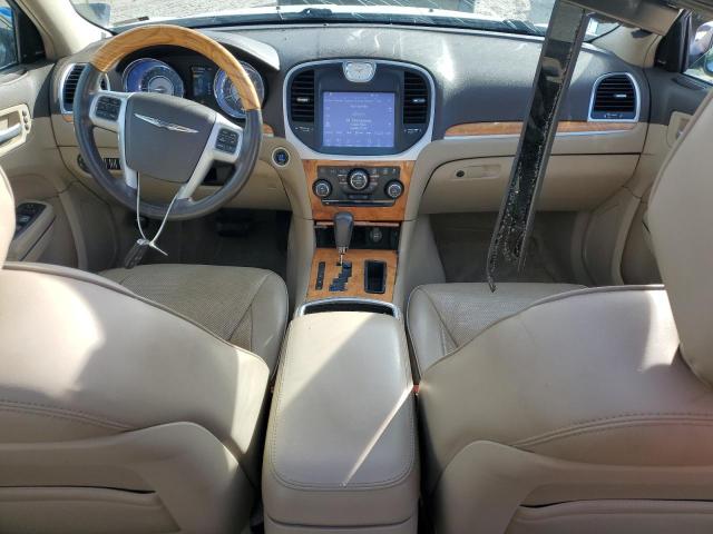 Продажа на аукционе авто 2013 Chrysler 300c, vin: 2C3CCAKT0DH564559, номер лота: 91840965