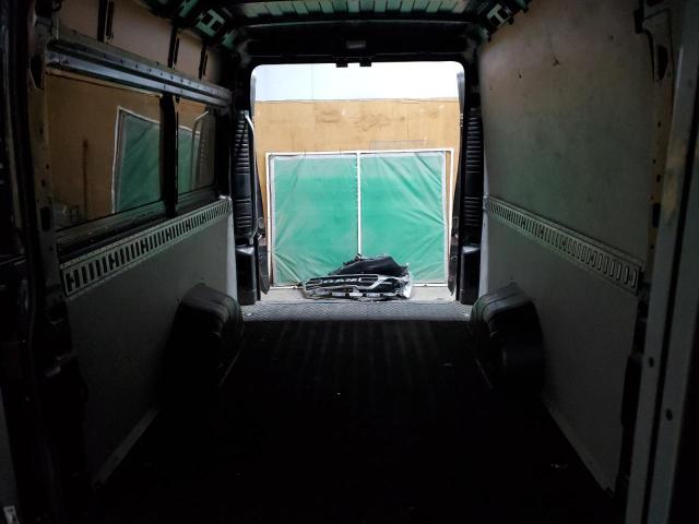 93292995 :رقم المزاد ، 3C6MRVUGXPE531808 vin ، 2023 Ram Promaster 3500 مزاد بيع