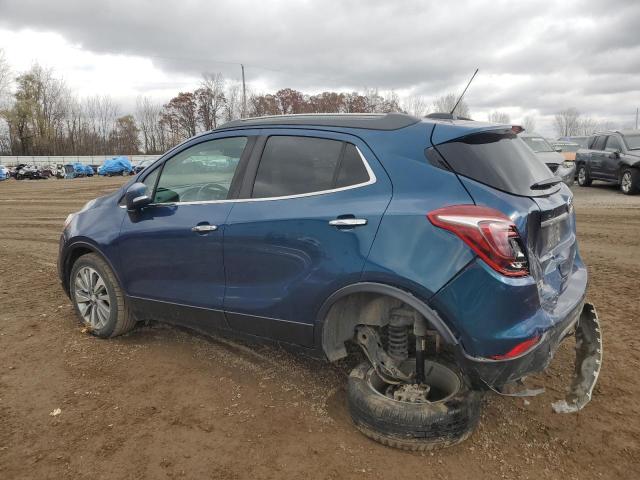 Продаж на аукціоні авто 2019 Buick Encore, vin: KL4CJASBXKB918869, номер лоту: 91996235