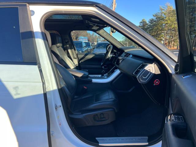 Aukcja sprzedaży 2019 Land Rover Range Rove, vin: SALWR2RE6KA819563, numer aukcji: 93774575
