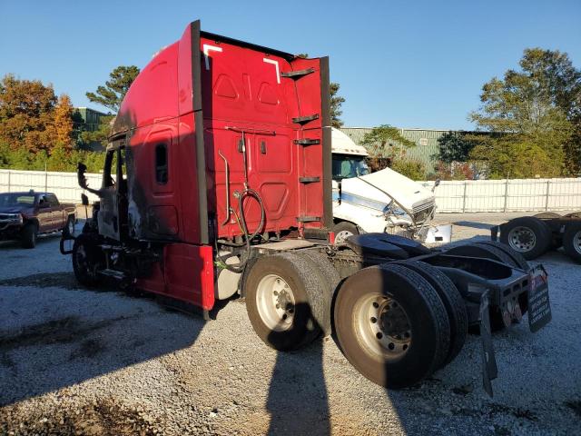 Продажа на аукционе авто 2021 Freightliner Cascadia 1, vin: 3AKJHHDR1MSMV3775, номер лота: 91170575