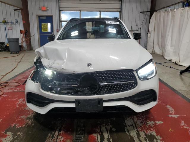 2021 Mercedes-benz Glc მანქანა იყიდება აუქციონზე, vin: W1N0G8EB2MF964745, აუქციონის ნომერი: 92439345
