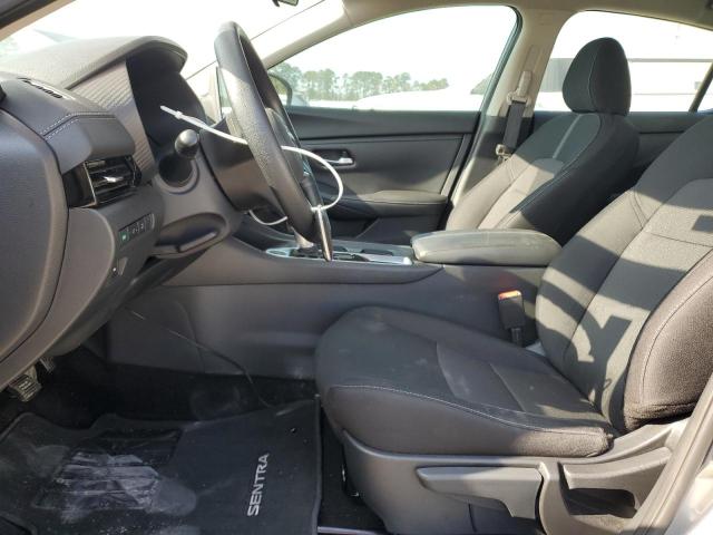 Продажа на аукционе авто 2024 Nissan Sentra Sv, vin: 3N1AB8CV0RY364493, номер лота: 93473635
