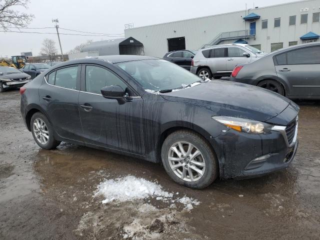 Aukcja sprzedaży 2018 Mazda 3, vin: 3MZBN1V79JM253285, numer aukcji: 93605325