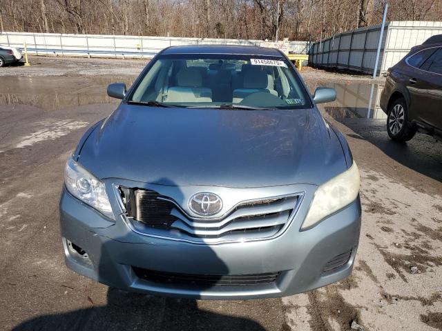 2011 Toyota Camry მანქანა იყიდება აუქციონზე, vin: 4T4BF3EK9BR090832, აუქციონის ნომერი: 91458675
