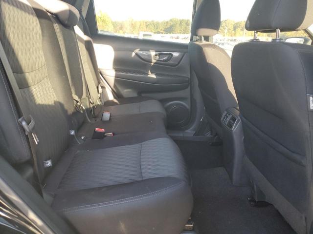 2019 Nissan Rogue მანქანა იყიდება აუქციონზე, vin: 5N1AT2MT6KC822701, აუქციონის ნომერი: 90692385