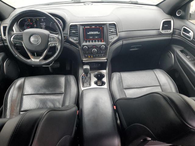 91983495 :رقم المزاد ، 1C4RJFCG8JC322370 vin ، 2018 Jeep Grand Cherokee مزاد بيع