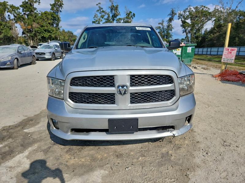 Продаж на аукціоні авто 2017 Ram 1500, vin: 1C6RR7FG8HS599957, номер лоту: 94155565