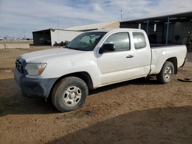 Aukcja sprzedaży 2015 Toyota Tacoma Acc, vin: 5TFTX4CN8FX060146, numer aukcji: 90253715