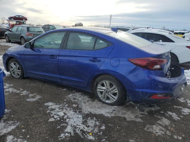 Aukcja sprzedaży 2020 Hyundai Elantra Se, vin: KMHD84LF9LU109762, numer aukcji: 92414925