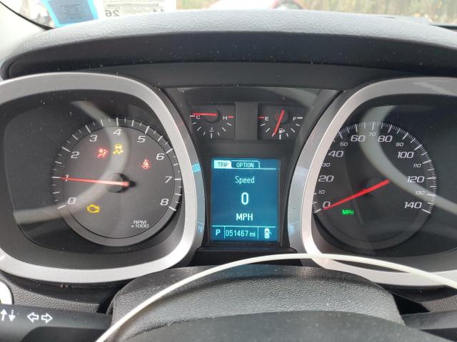 92161625 :رقم المزاد ، 2GNFLFEK0H6238553 vin ، 2017 Chevrolet Equinox مزاد بيع