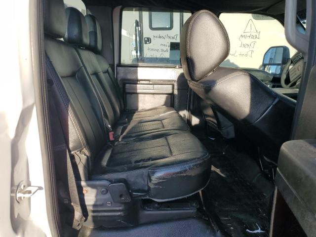 92827085 :رقم المزاد ، 1FD8W3GTXCEB41387 vin ، 2012 Ford F350 Super مزاد بيع