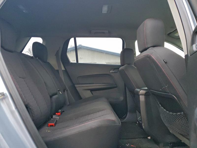 Aukcja sprzedaży 2015 Gmc Terrain Sl, vin: 2GKFLVEK1F6307867, numer aukcji: 94961755