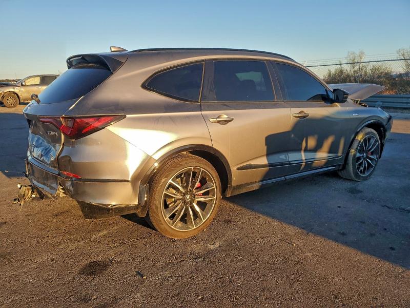 Продаж на аукціоні авто 2024 Acura Mdx Type S, vin: 5J8YD8H80RL003669, номер лоту: 93329185