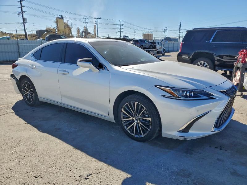 94771435 :رقم المزاد ، 58ADA1C17RU052275 vin ، 2024 Lexus Es مزاد بيع