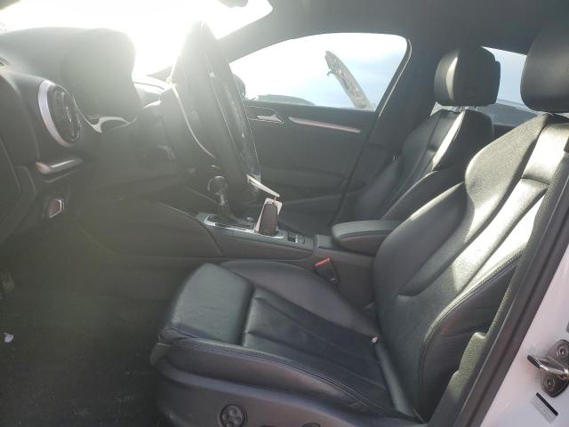 Продажа на аукционе авто 2015 Audi A3, vin: WAUJFRFF8F1077489, номер лота: 91652985