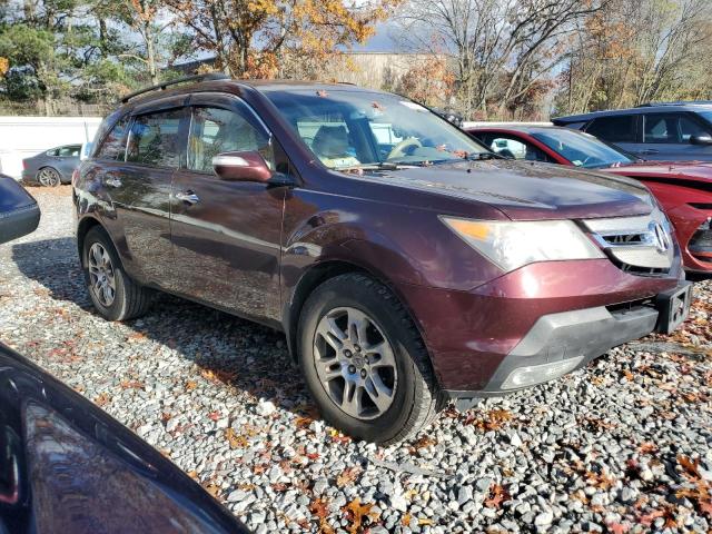 Продажа на аукционе авто 2009 Acura Mdx, vin: 2HNYD28279H533832, номер лота: 90601425