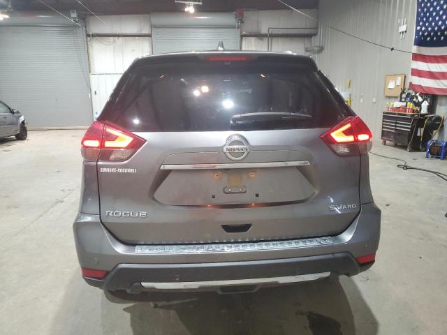 Aukcja sprzedaży 2019 Nissan Rogue, vin: JN8AT2MV7KW401711, numer aukcji: 92632615