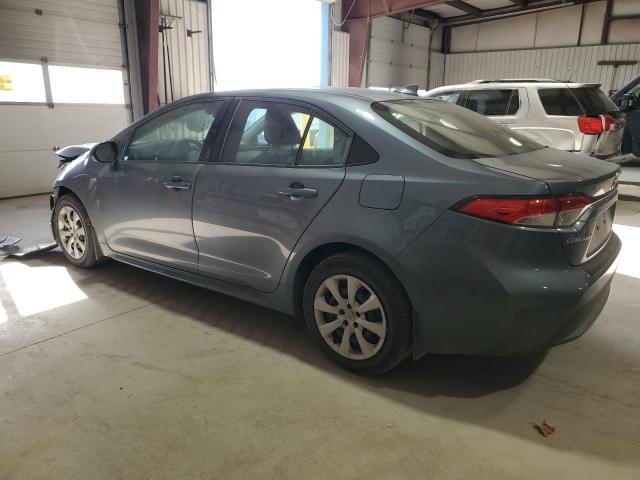 Aukcja sprzedaży 2022 Toyota Corolla, vin: JTDEPMAE3NJ203811, numer aukcji: 92224905