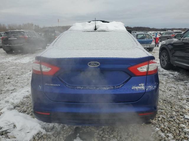 Продажа на аукционе авто 2014 Ford Fusion, vin: 3FA6P0LU0ER381382, номер лота: 97970685