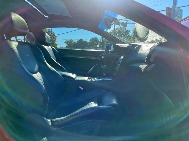 Aukcja sprzedaży 2012 Infiniti G37 Base, vin: JN1CV6EK0CM423222, numer aukcji: 91744245