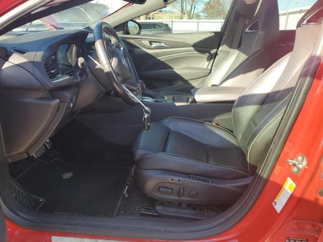 Продаж на аукціоні авто 2018 Buick Regal Gs, vin: W04GS6SS2J1129261, номер лоту: 91572025