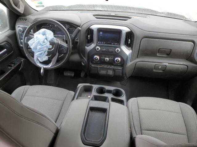 Продаж на аукціоні авто 2020 Gmc Sierra, vin: 3GTP9BEK8LG397614, номер лоту: 92614875