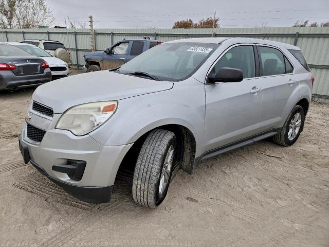 Продажа на аукционе авто 2015 Chevrolet Equinox, vin: 1GNFLEEKXFZ116147, номер лота: 93527435