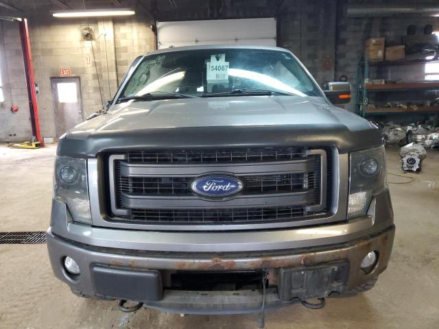 Продажа на аукционе авто 2013 Ford F150, vin: 1FTFW1ET0DKF87991, номер лота: 91175045