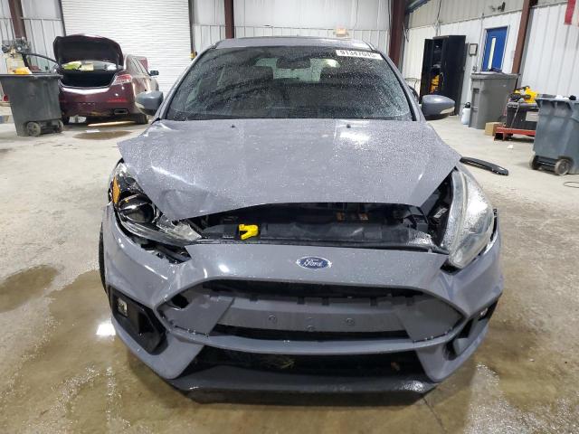Aukcja sprzedaży 2017 Ford Focus, vin: WF0DP3TH4H4122748, numer aukcji: 91347045