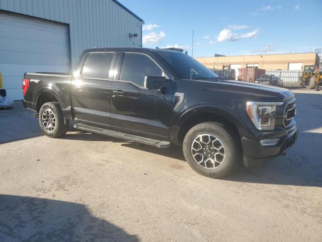Продаж на аукціоні авто 2023 Ford F150, vin: 1FTFW1E87PKF08333, номер лоту: 89641315