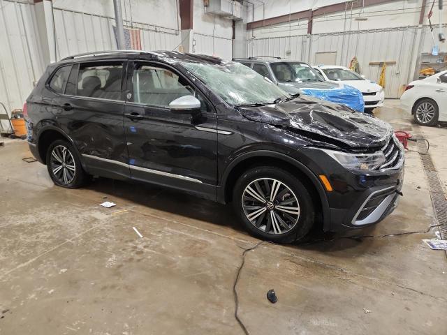 2024 Volkswagen Tiguan მანქანა იყიდება აუქციონზე, vin: 3VV5B7AX4RM232679, აუქციონის ნომერი: 93302445