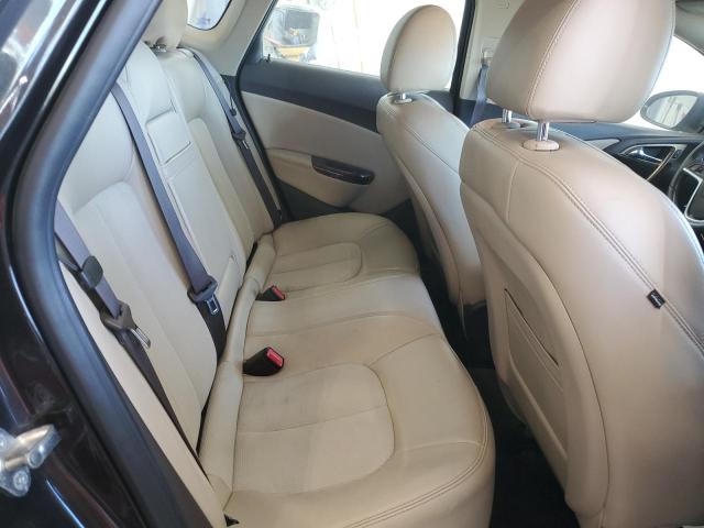 Aukcja sprzedaży 2012 Buick Verano, vin: 1G4PP5SK3C4225169, numer aukcji: 91629295