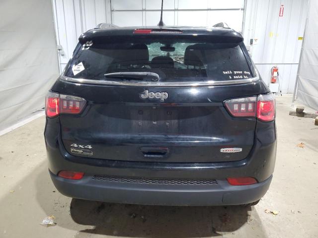 Aukcja sprzedaży 2019 Jeep Compass, vin: 3C4NJDBB2KT647983, numer aukcji: 91348175